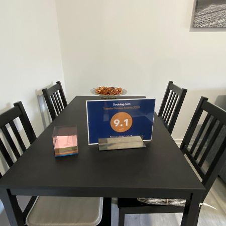 Maiur Apartment ลิสบอน ภายนอก รูปภาพ