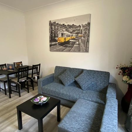 Maiur Apartment ลิสบอน ภายนอก รูปภาพ