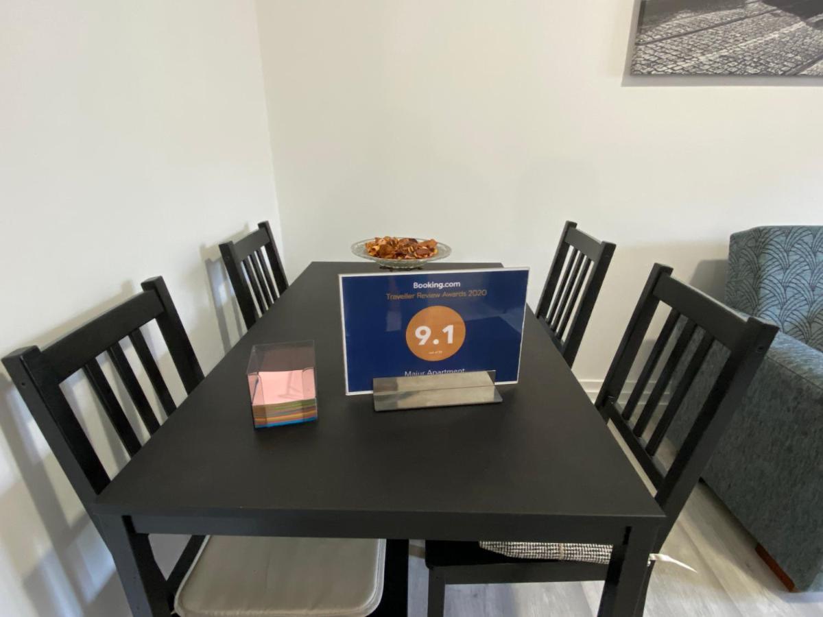 Maiur Apartment ลิสบอน ภายนอก รูปภาพ