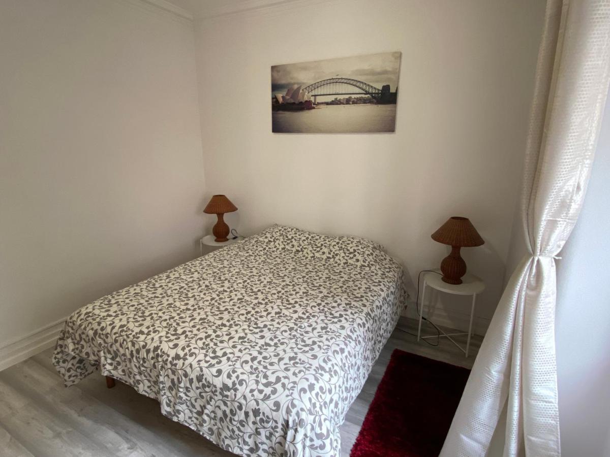 Maiur Apartment ลิสบอน ภายนอก รูปภาพ