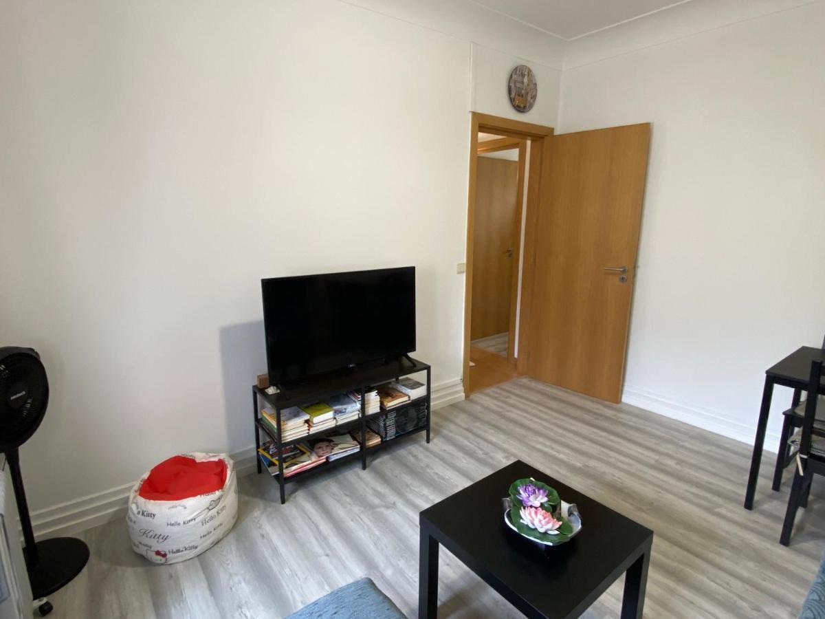 Maiur Apartment ลิสบอน ภายนอก รูปภาพ