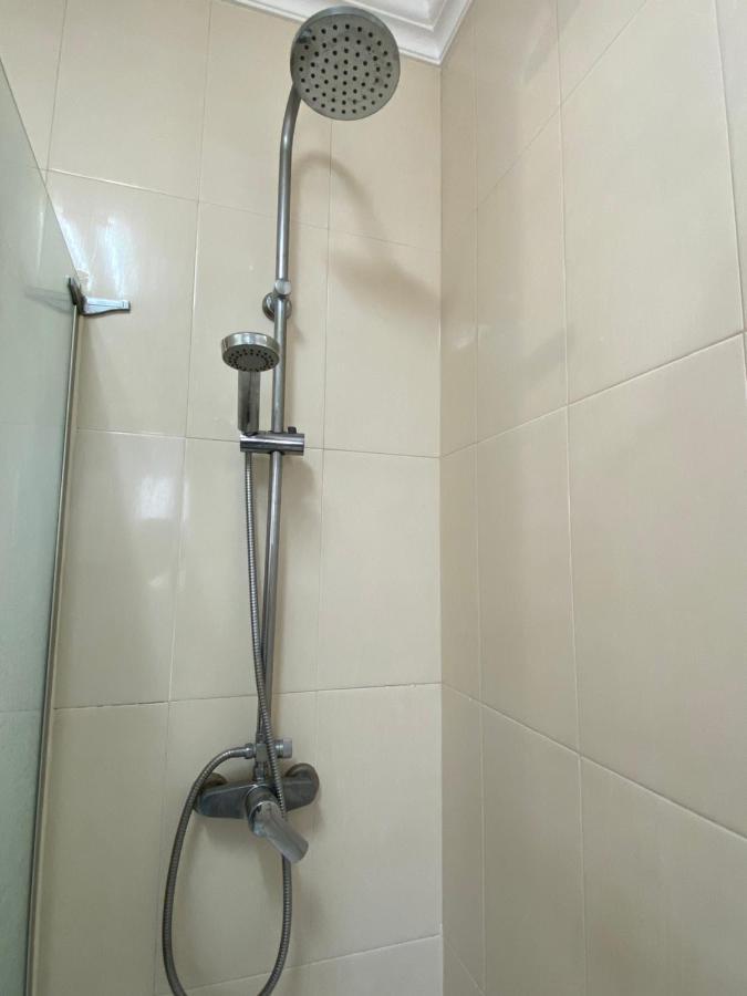 Maiur Apartment ลิสบอน ภายนอก รูปภาพ