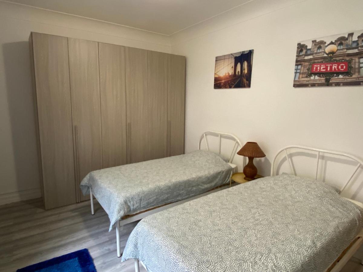 Maiur Apartment ลิสบอน ภายนอก รูปภาพ
