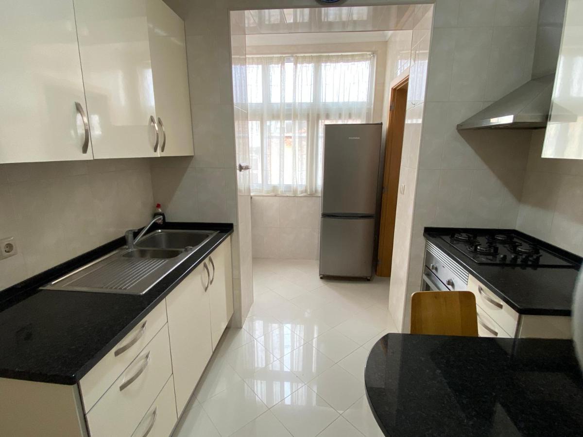Maiur Apartment ลิสบอน ภายนอก รูปภาพ