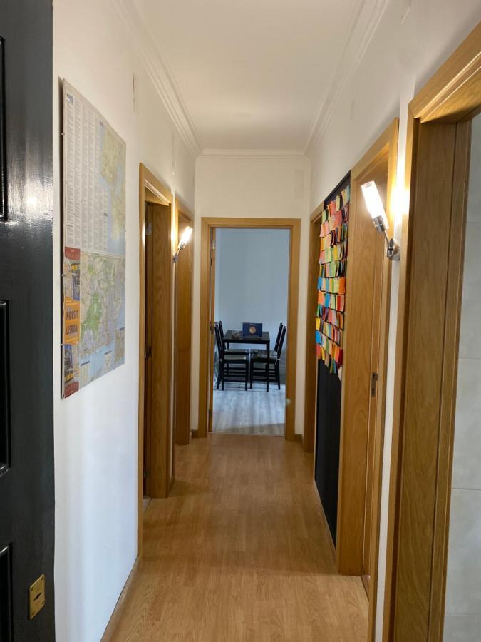 Maiur Apartment ลิสบอน ภายนอก รูปภาพ
