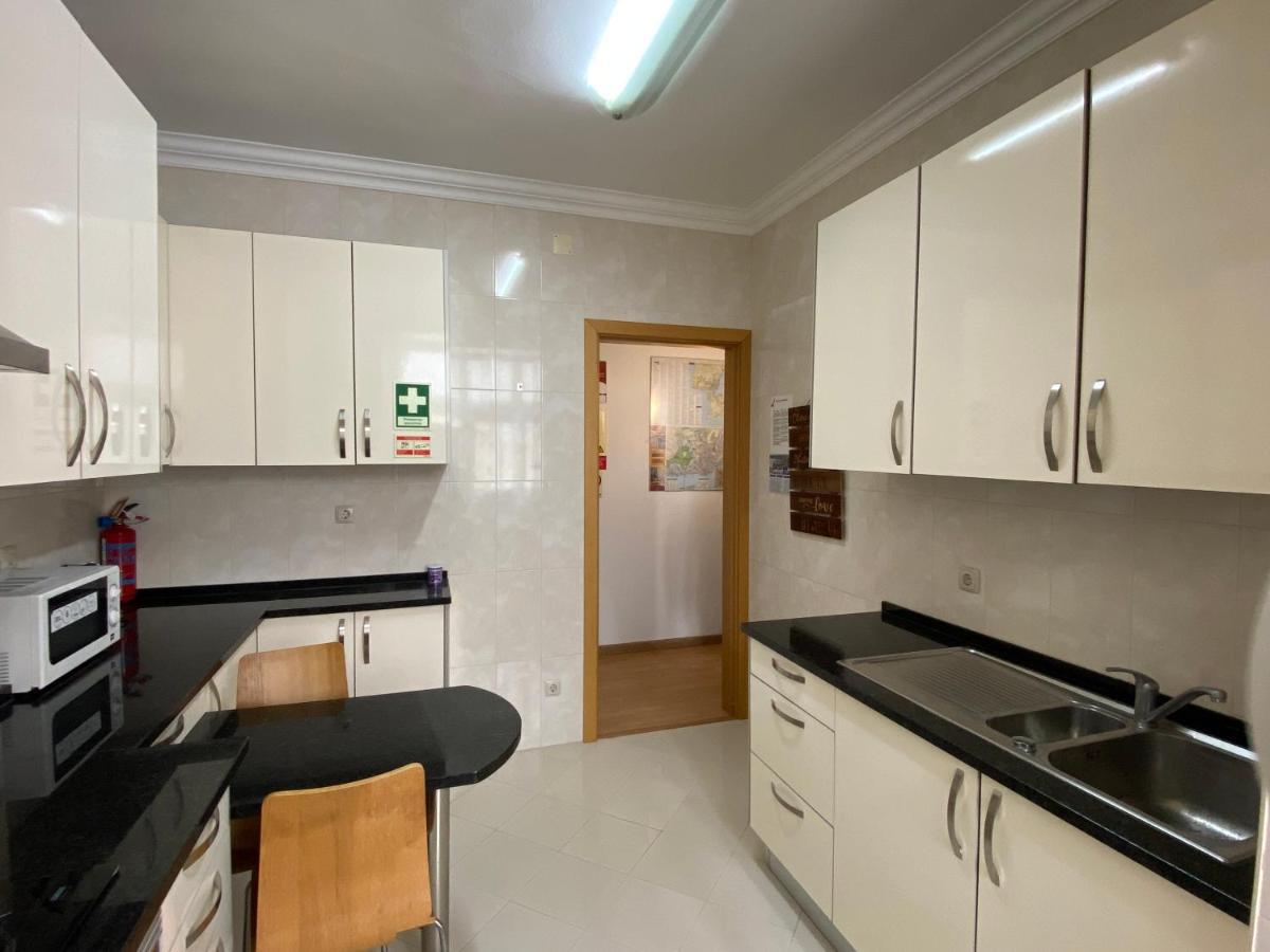 Maiur Apartment ลิสบอน ภายนอก รูปภาพ