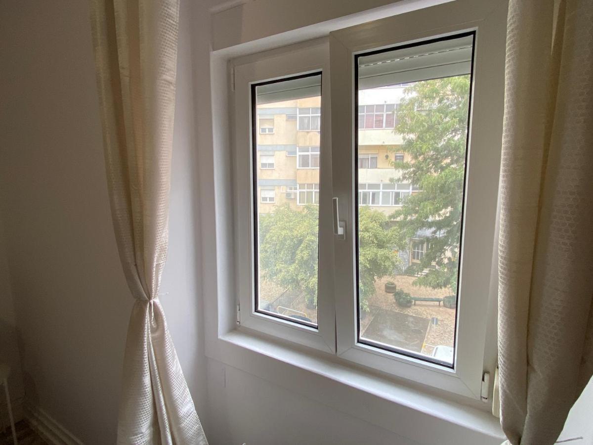Maiur Apartment ลิสบอน ภายนอก รูปภาพ