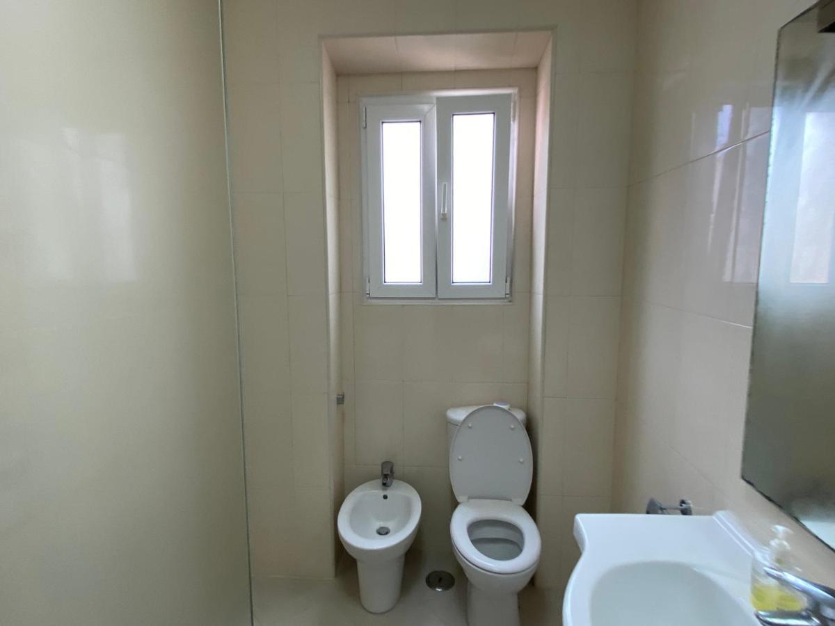 Maiur Apartment ลิสบอน ภายนอก รูปภาพ
