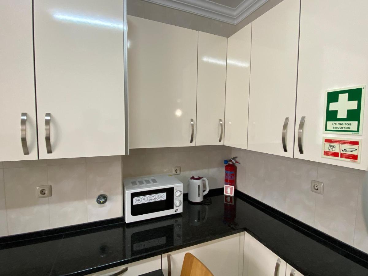 Maiur Apartment ลิสบอน ภายนอก รูปภาพ