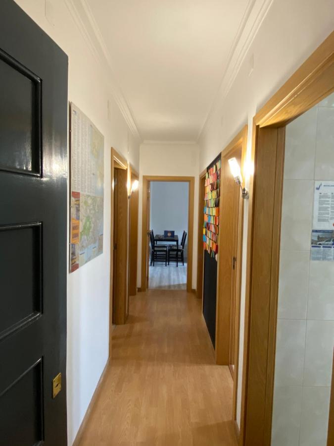 Maiur Apartment ลิสบอน ภายนอก รูปภาพ