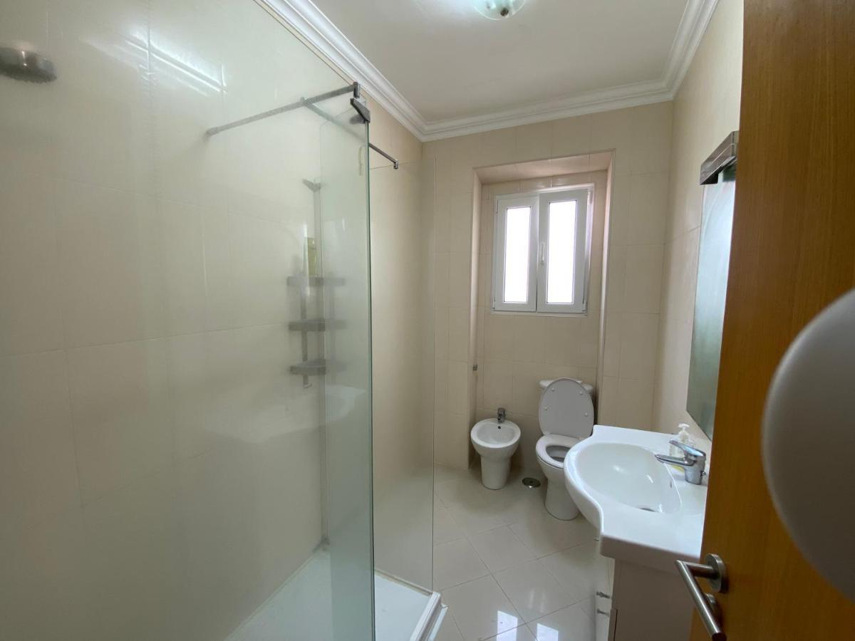 Maiur Apartment ลิสบอน ภายนอก รูปภาพ