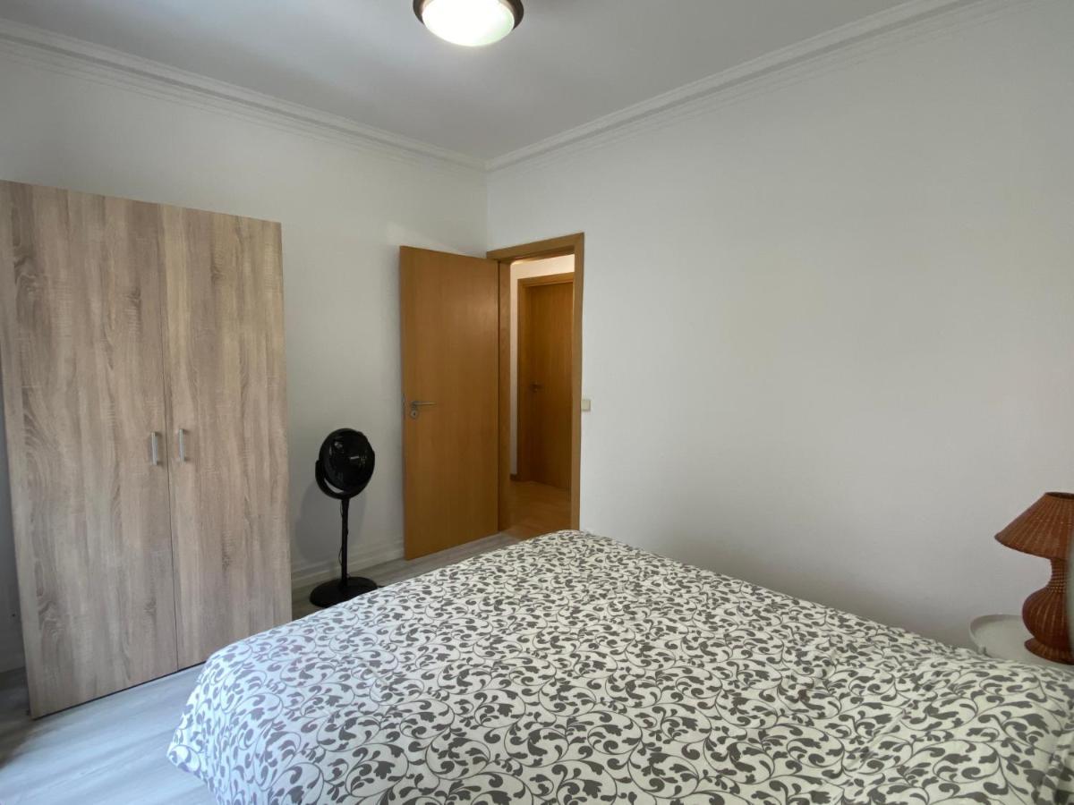 Maiur Apartment ลิสบอน ภายนอก รูปภาพ