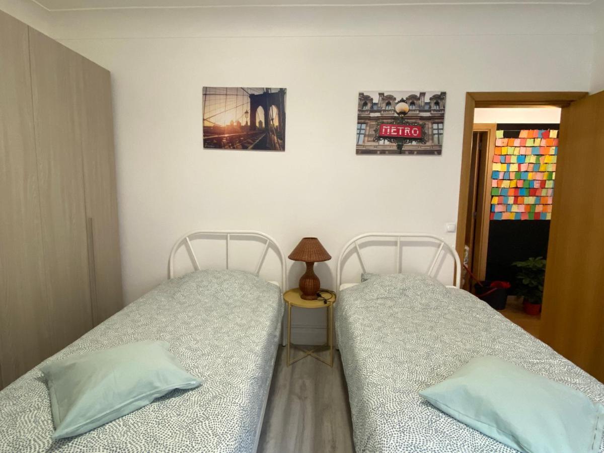 Maiur Apartment ลิสบอน ภายนอก รูปภาพ